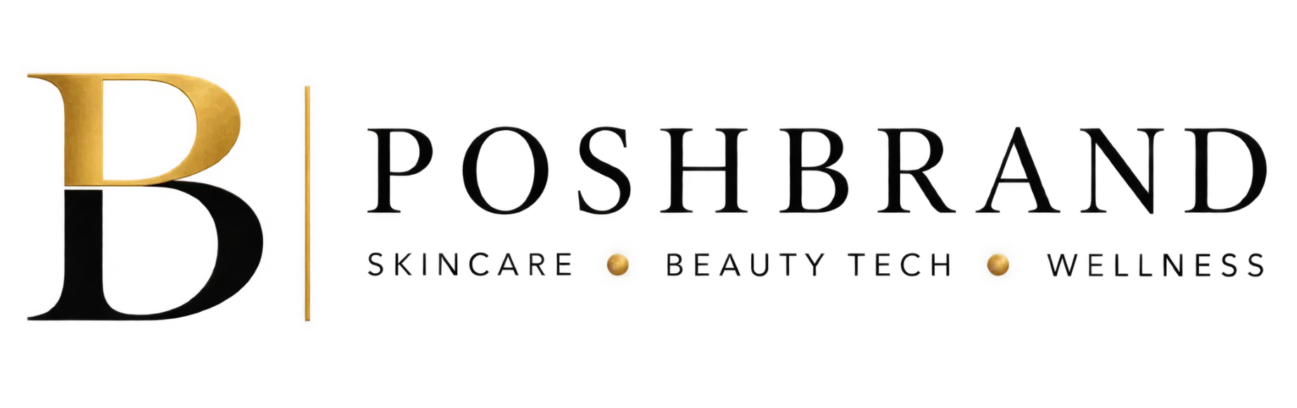 PoshBrand — Skincare, Beauty Tech, Wellness