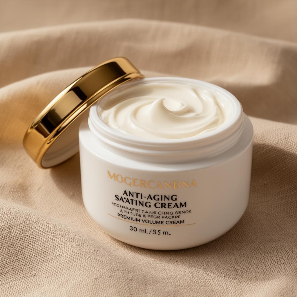 Adipeau Adipeau Volume Cream